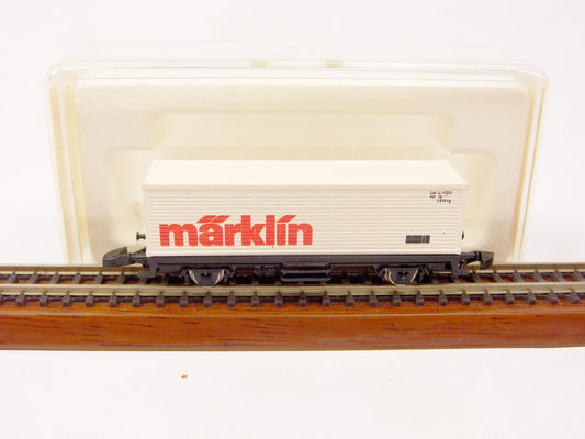 Marklin Z 8617 |MDT18320