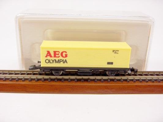 Marklin Z 8700 |MDT18353