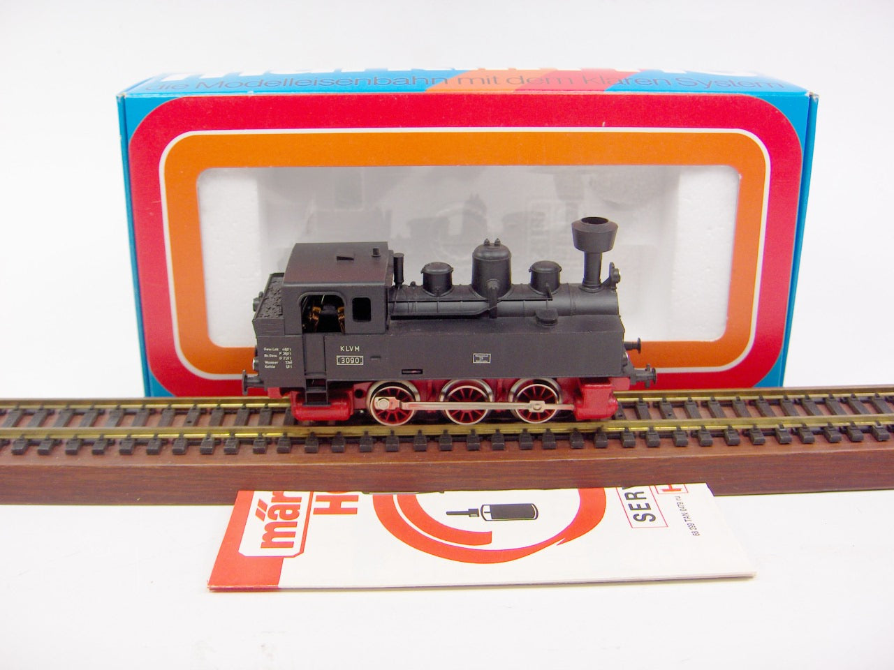 Marklin 3090 |MDT19109