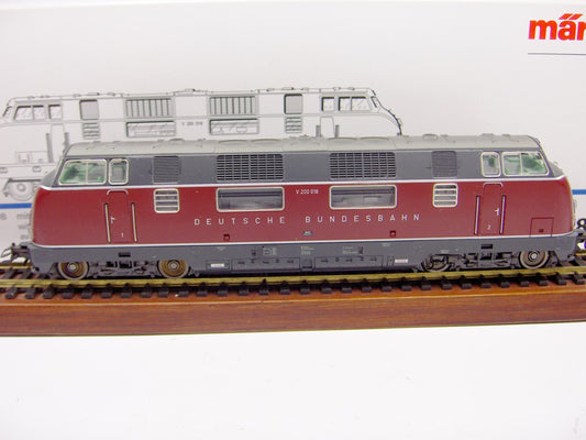 Marklin 33803 |MDT19389
