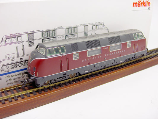 Marklin 33803 |MDT19389