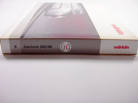 Marklin 2007/2008 |MDT19704