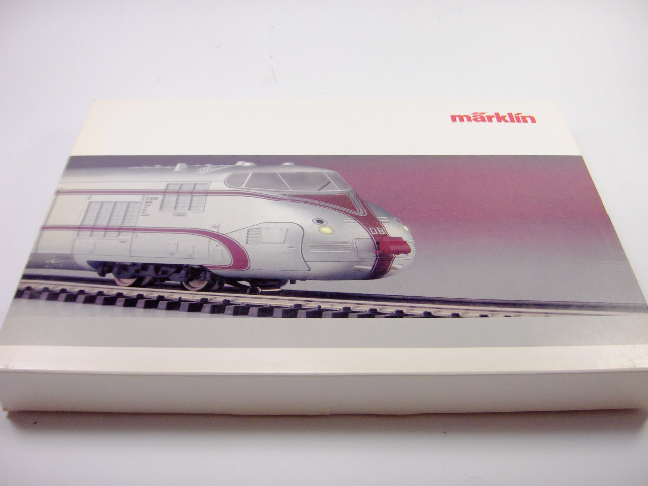 Marklin 2007/2008 |MDT19704