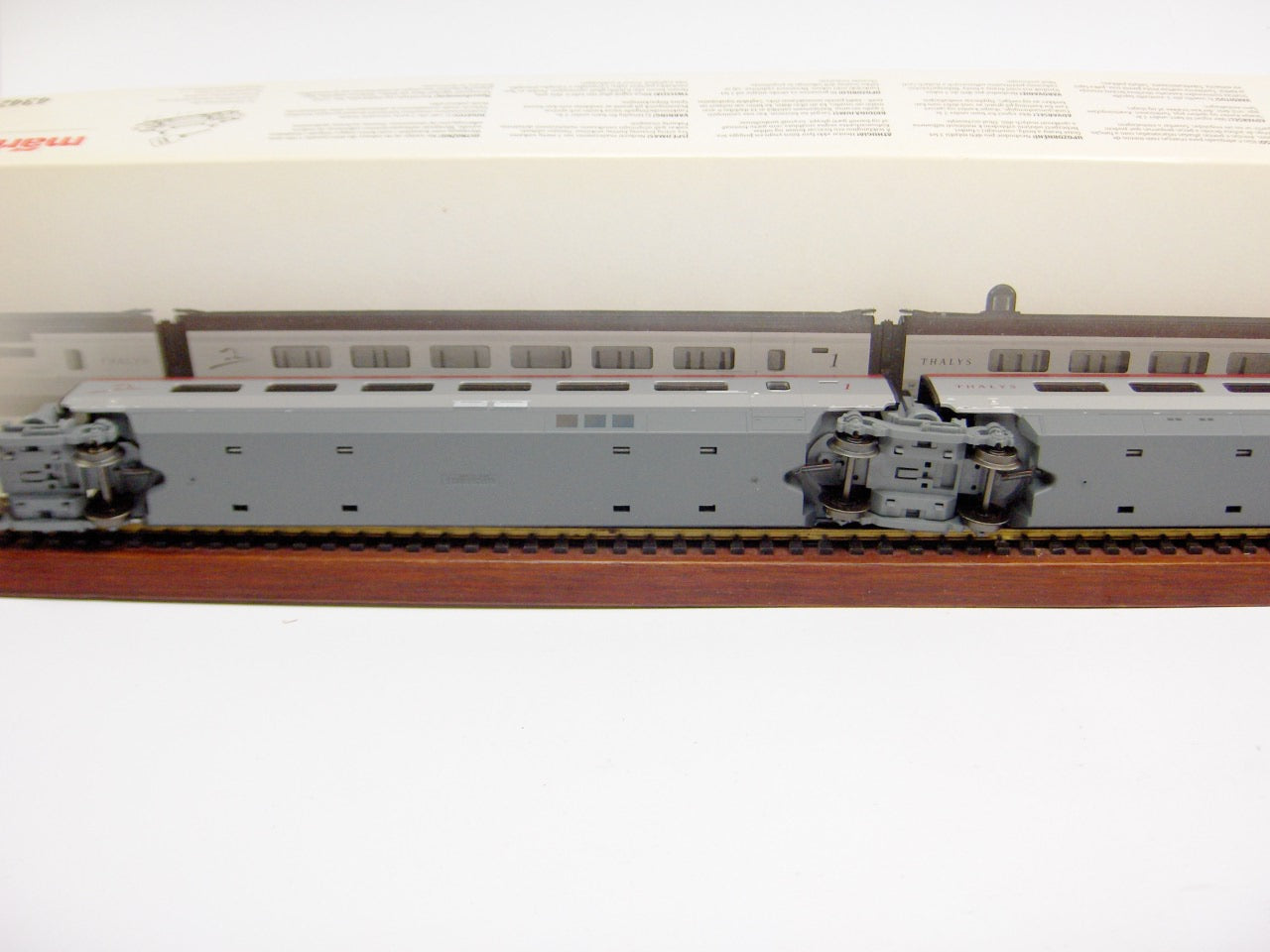 Marklin 43421 |MDT19787