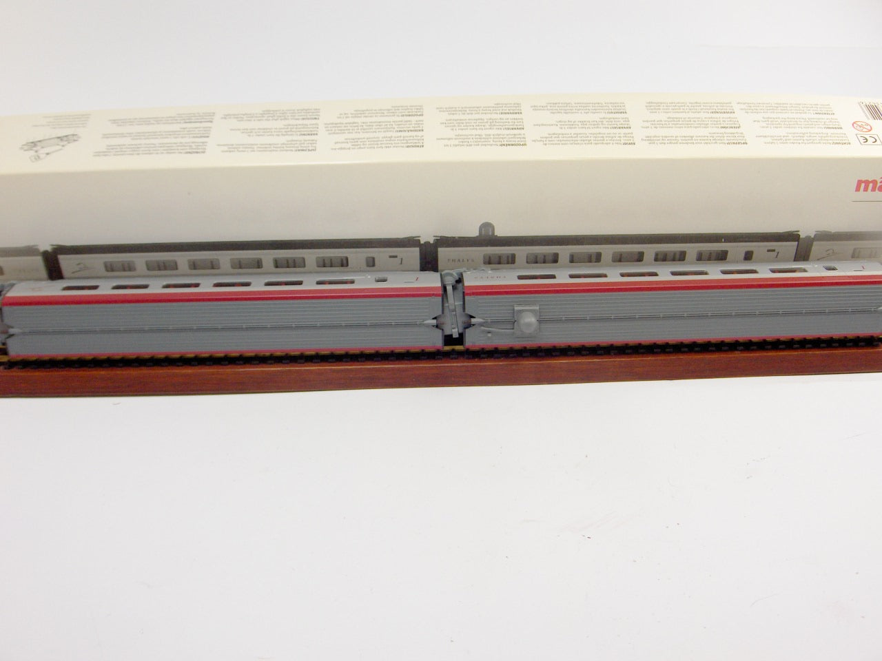 Marklin 43421 |MDT19787