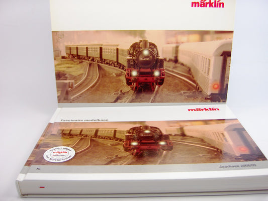 Marklin 2008-2009 |MDT19896