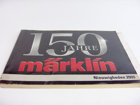 Marklin 2009 |MDT19902
