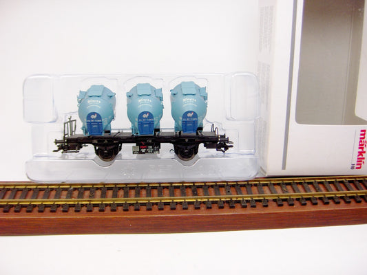 Marklin 48158 |MDT20015