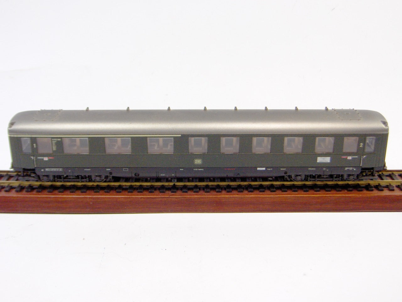 Marklin 43217 |MDT20139