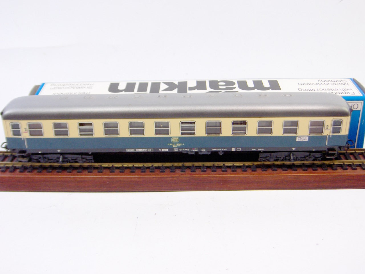 Marklin 4112 |MDT20147