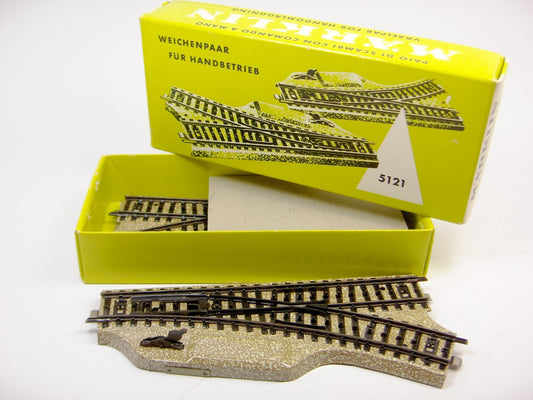 Marklin 5121 |MDT20203