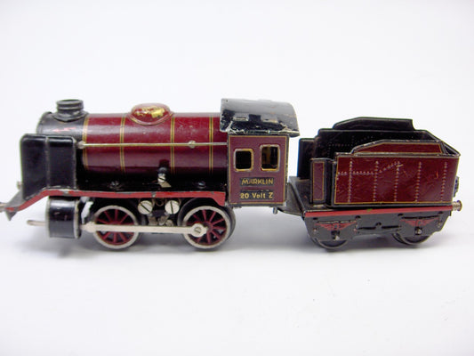 Marklin R12890 |MDT20255