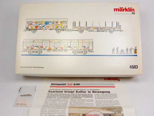 Marklin 4503 |MDT20286
