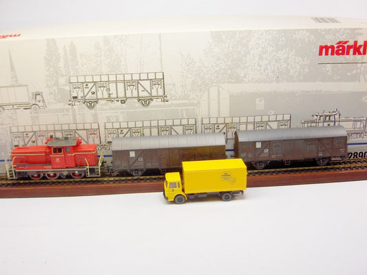 Marklin 2890 |MDT20299