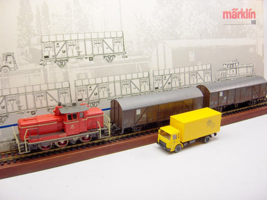 Marklin 2890 |MDT20299