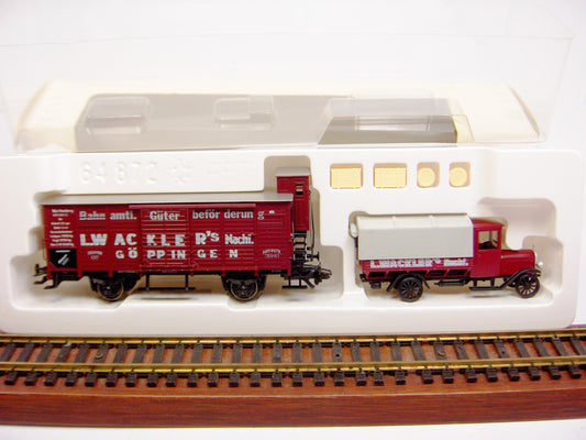 Marklin Museum 1993 |MDT20375