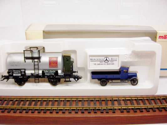 Marklin Museum 1992 |MDT20376