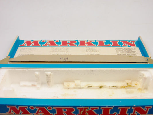 Marklin HAMO 8393 |MDT20423