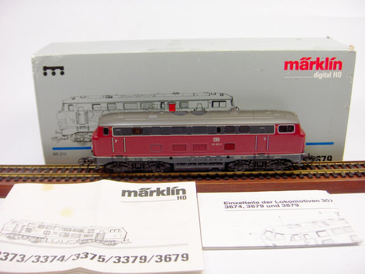 Marklin 3679 |MDT20428