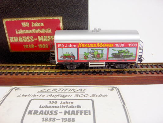 Marklin 4000 "Kraus Maffei" |MDT20515