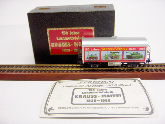 Marklin 4000 "Kraus Maffei" |MDT20515