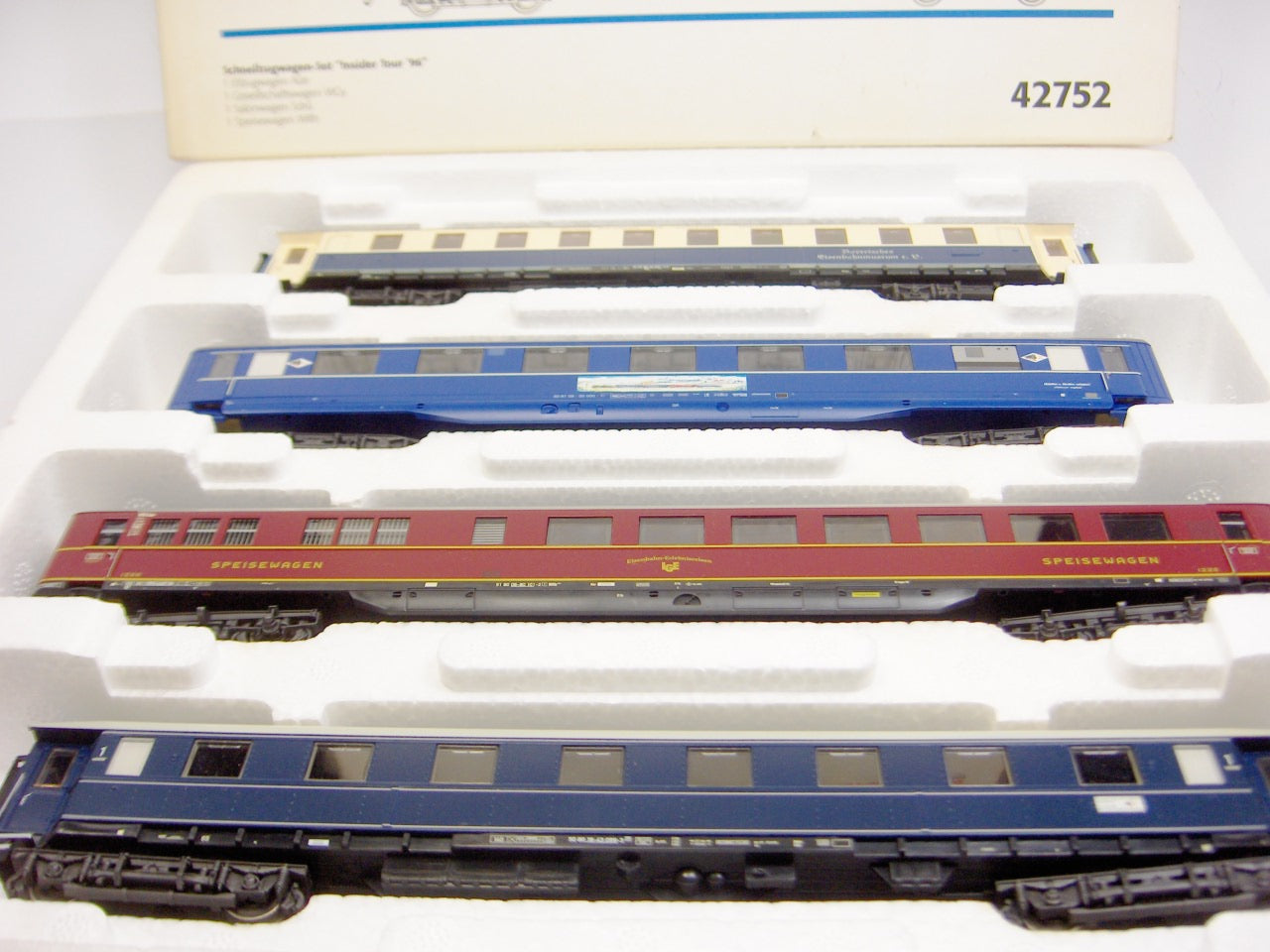 Marklin 42752 |MDT20516