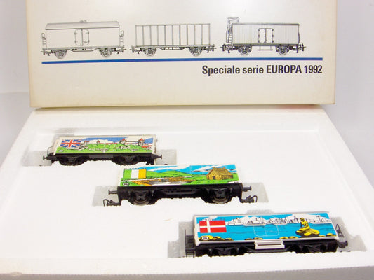 Marklin Europa 1992 |MDT20519
