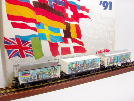 Marklin 84488 |MDT20520