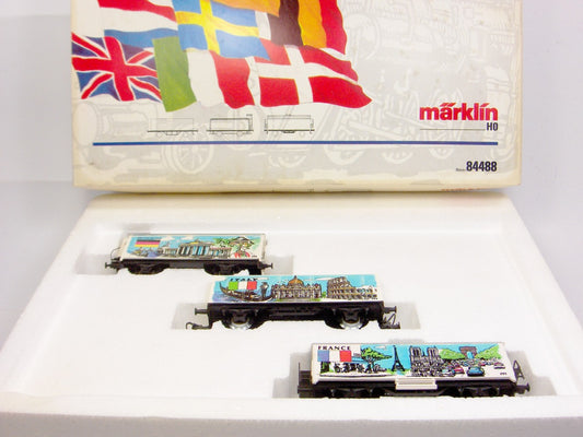Marklin 84488 |MDT20520