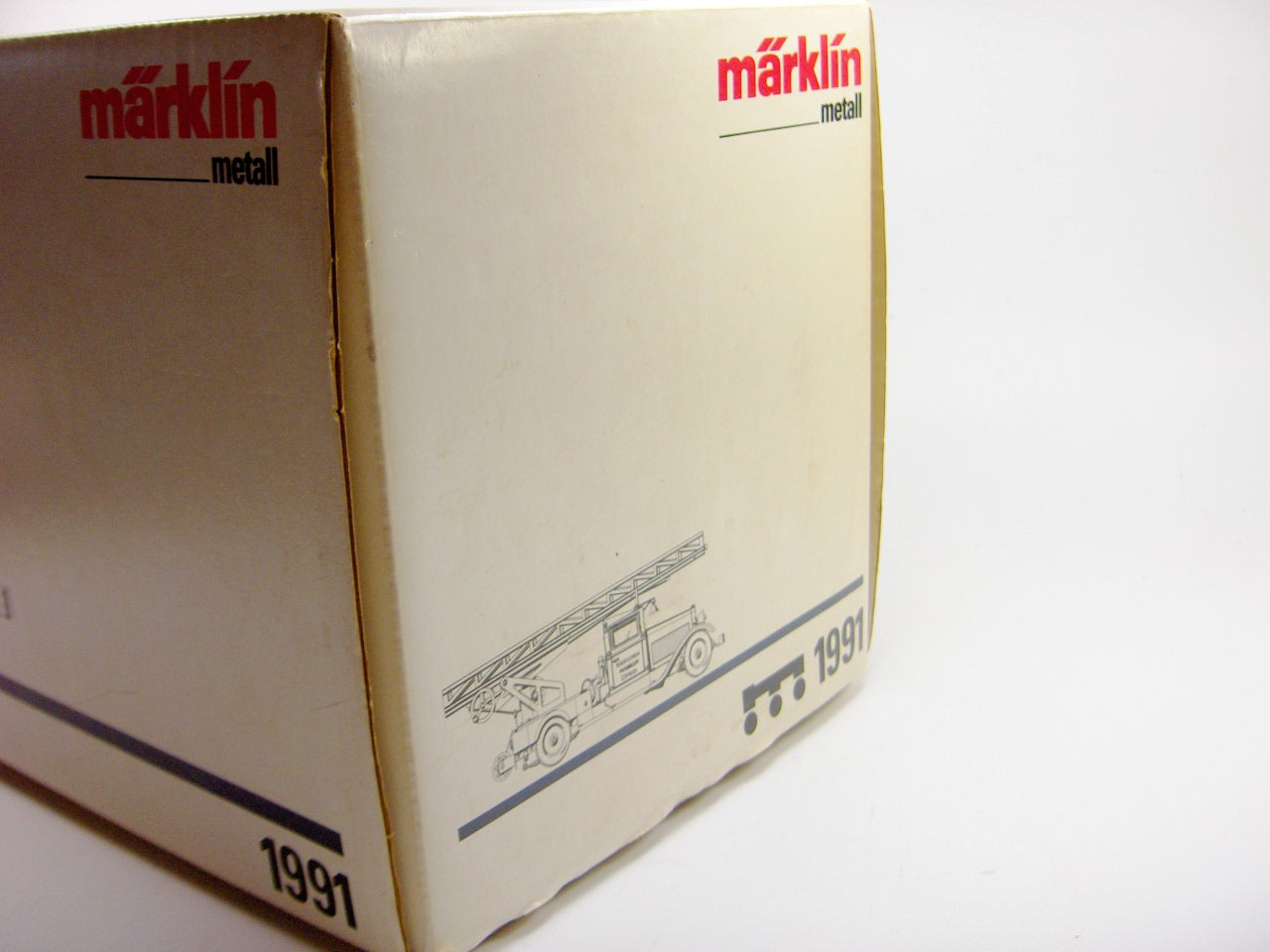 Marklin 1991 |MDT20542