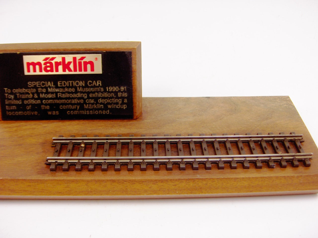 Marklin "Walker Museum" |MDT20597