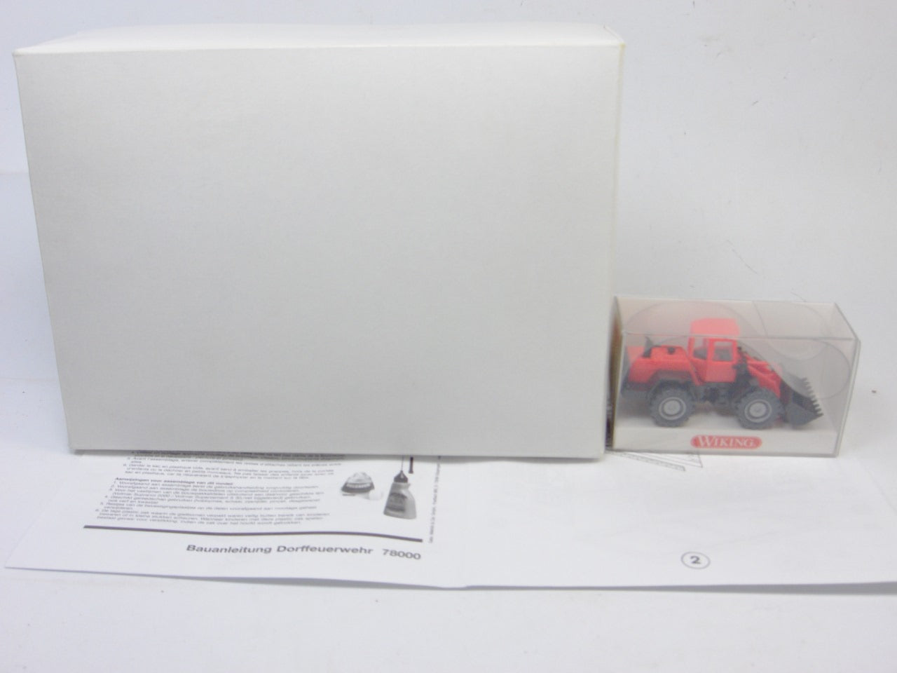 Marklin 78000 |MDT20601
