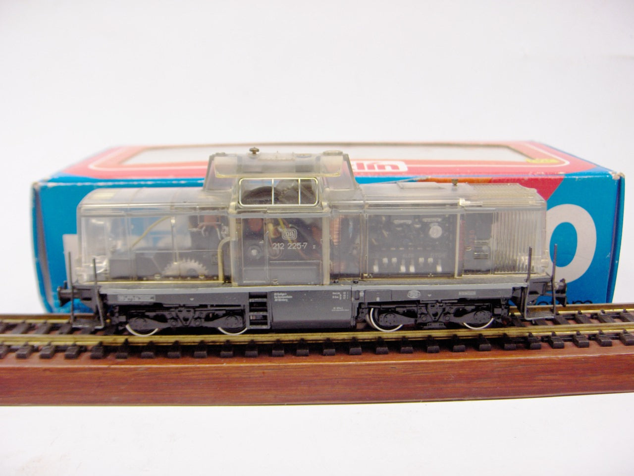Marklin 3772 |MDT20727