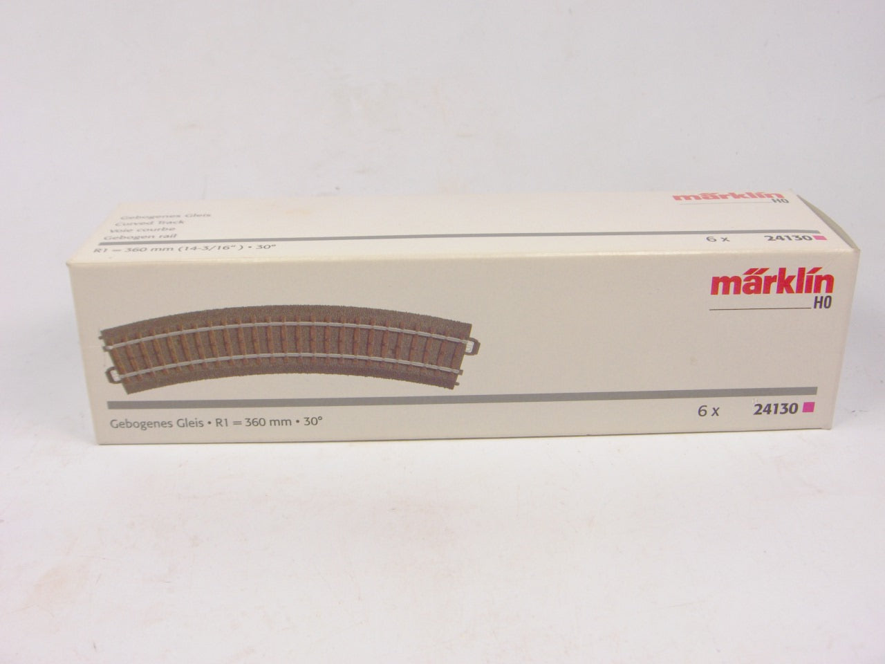 Marklin 24130 |MDT20757