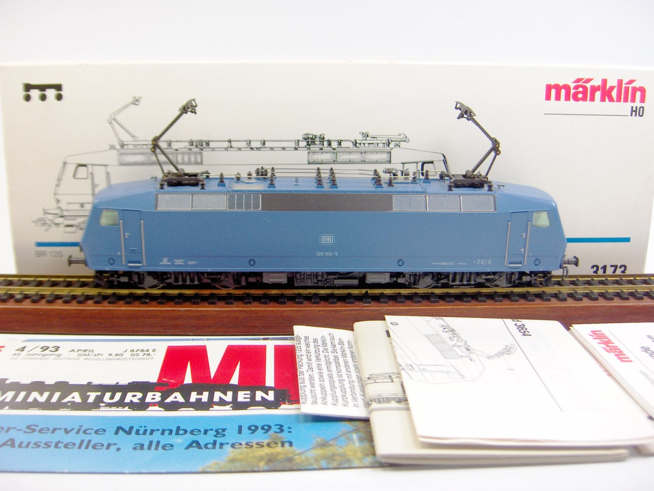 Marklin 3173 |MDT20773