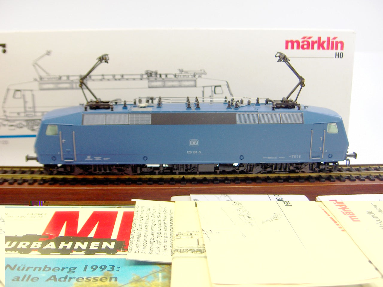 Marklin 3173 |MDT20773