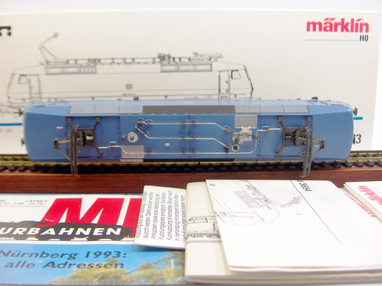 Marklin 3173 |MDT20773