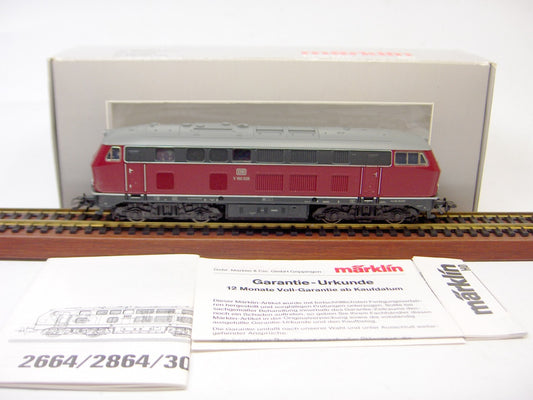 Marklin 3674 |MDT20951