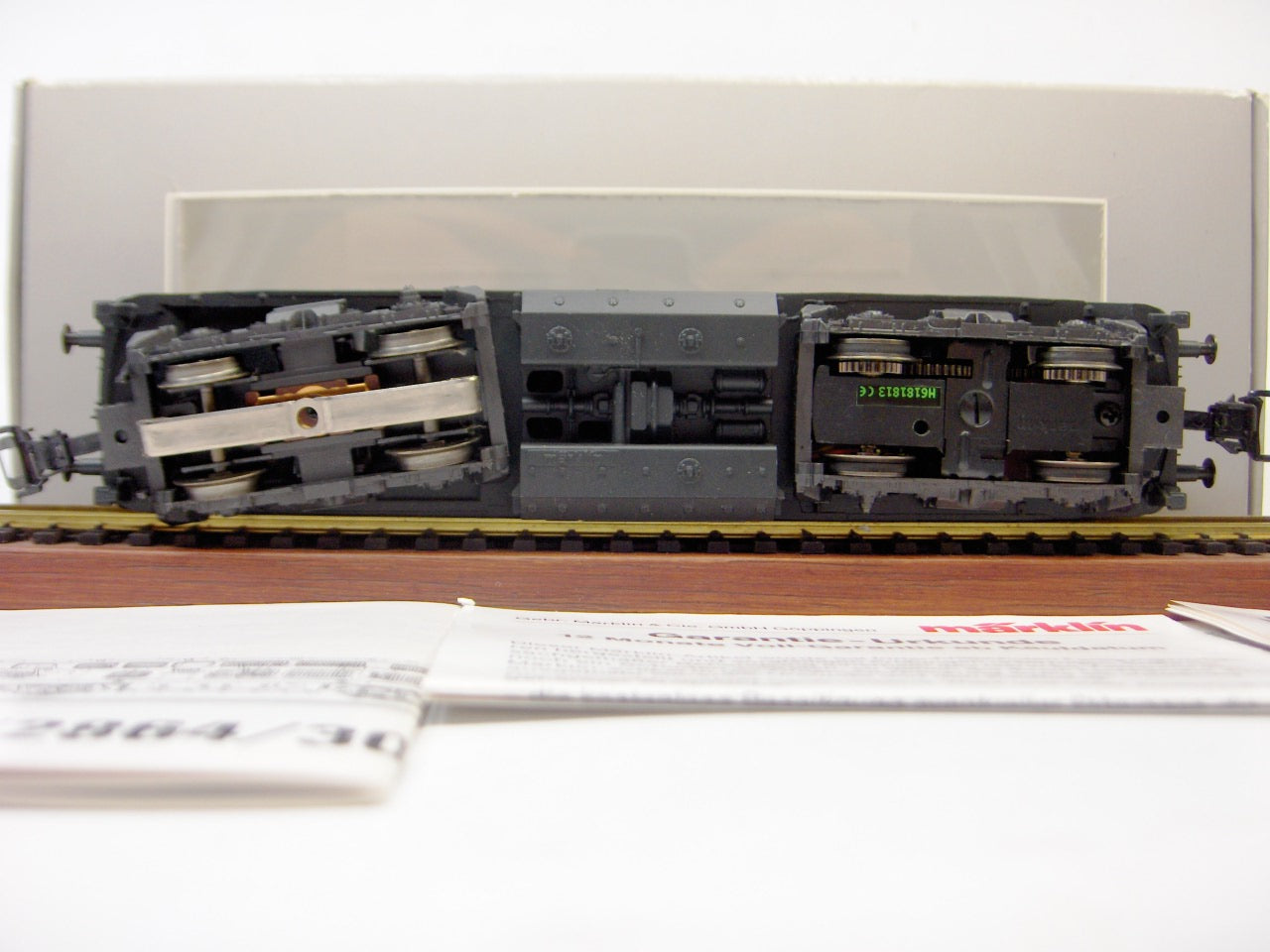 Marklin 3674 |MDT20951