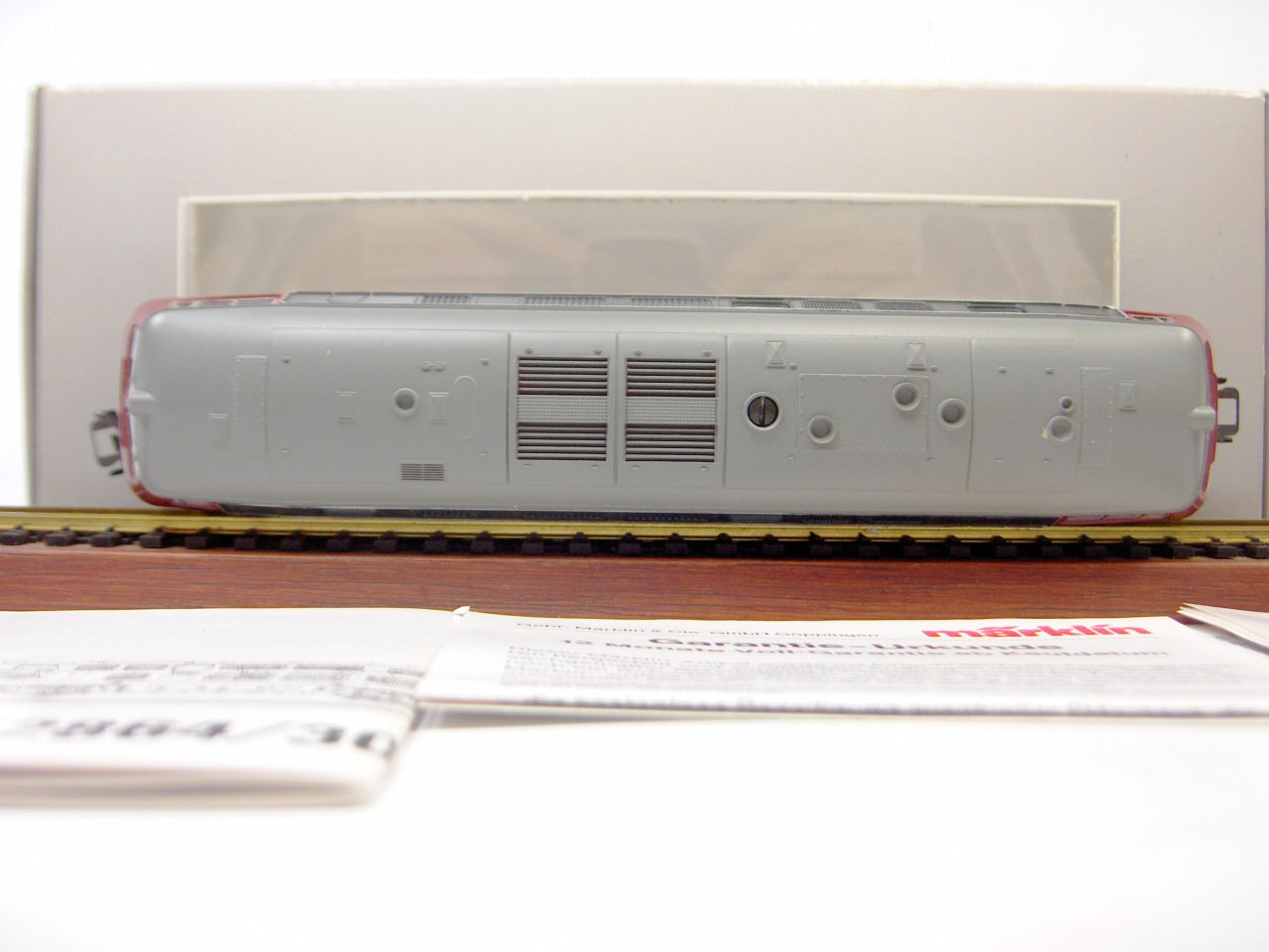 Marklin 3674 |MDT20951