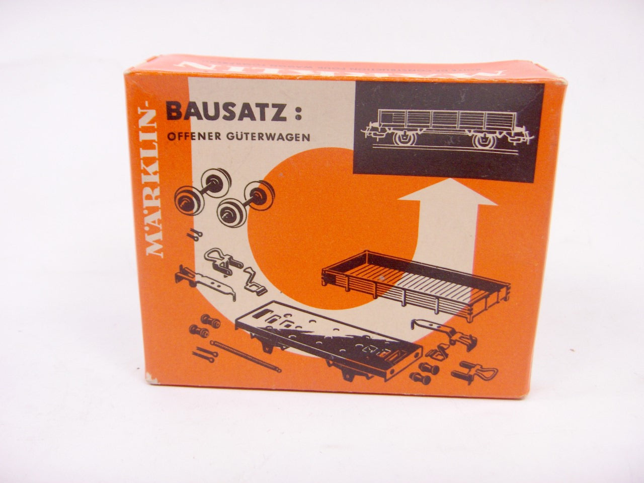 Marklin 4903 |MDT21172