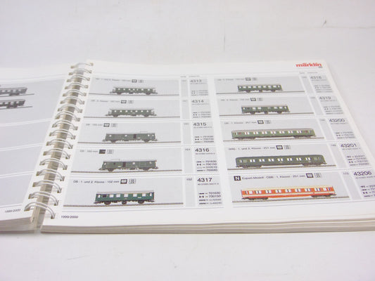 Marklin 99/00 |MDT21282