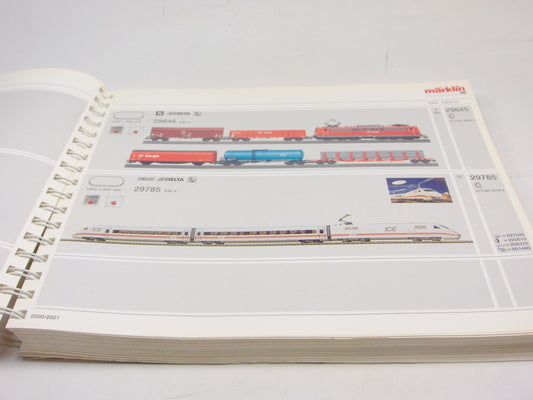 Marklin 00/01 |MDT21283