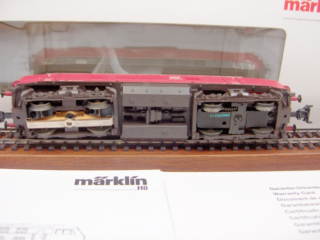 Marklin 36216 |MDT21332