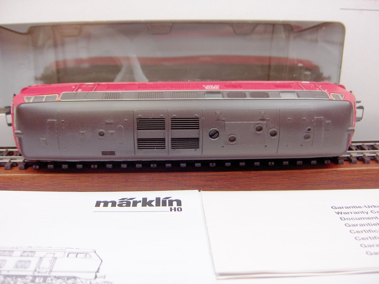 Marklin 36216 |MDT21332