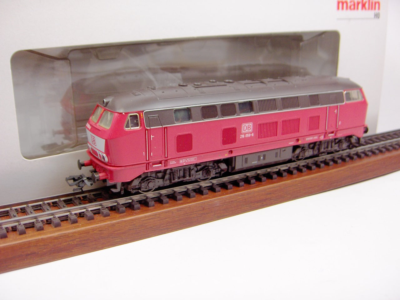 Marklin 36216 |MDT21332