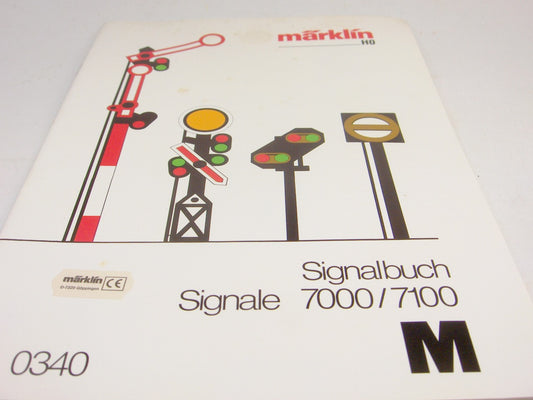 Marklin 340 |MDT21771