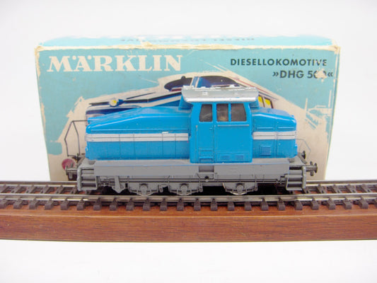 Marklin 3078 |MDT21796