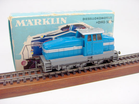 Marklin 3078 |MDT21796