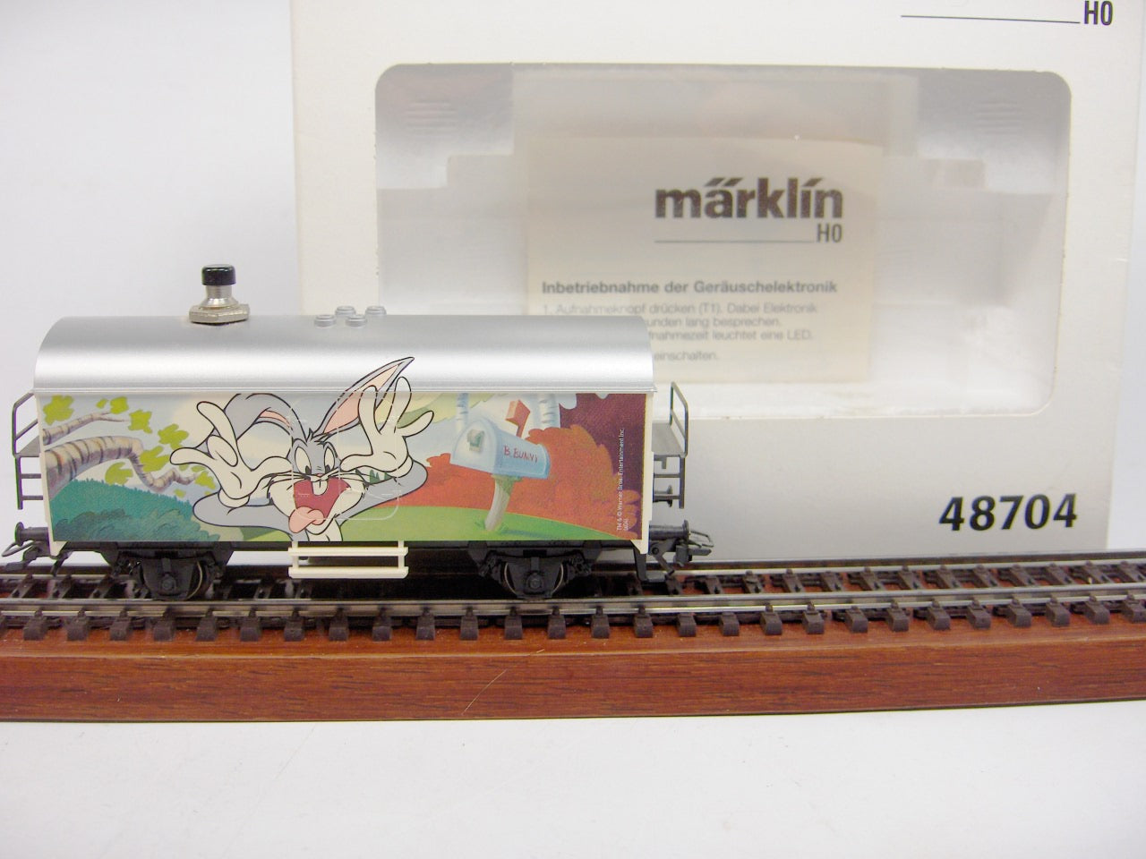 Marklin 48704 |MDT21866